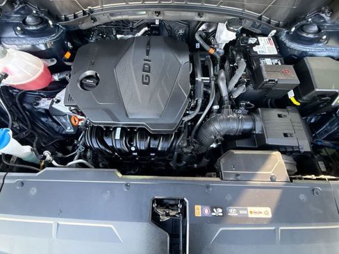 Used 2024 Hyundai Tucson XRT FWD image 12