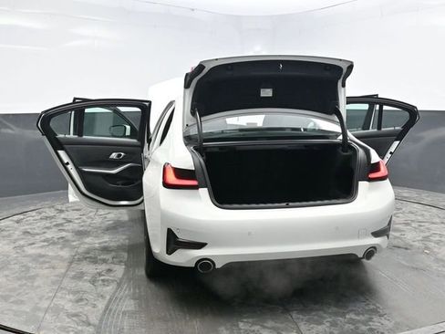 Used 2020 BMW 330i xDrive Sedan w/ Convenience Package image 36