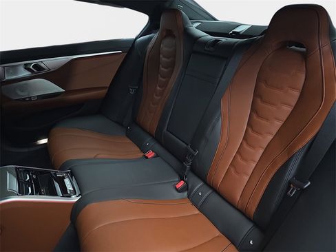 New 2026 BMW 840i xDrive image 14