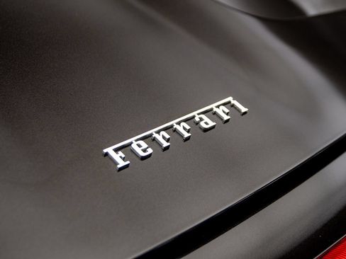 Used 2014 Ferrari 458 Spider RWD image 40