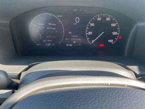 Certified 2024 Honda CR-V Sport-L image 14