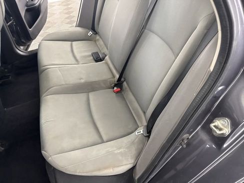 Used 2017 Honda Civic LX image 25