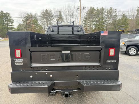 Used 2015 Ford F350 XL image 11