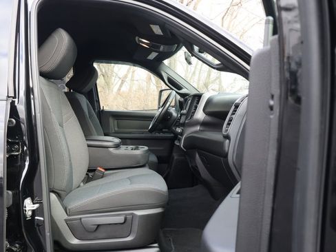 Used 2024 RAM 3500 Tradesman image 35