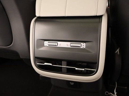 New 2026 Lincoln Nautilus Premier w/ Equipment Group 102A AWD/4WD image 15