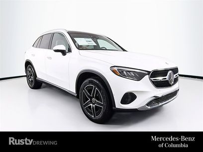 New 2026 Mercedes-Benz GLC 300 GLC 300