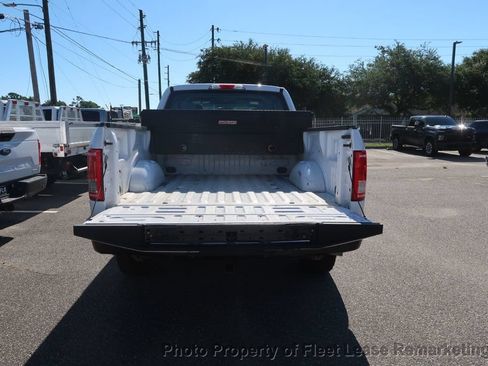 Used 2017 Ford F150 XL w/ XL Power Equipment Group AWD/4WD image 18