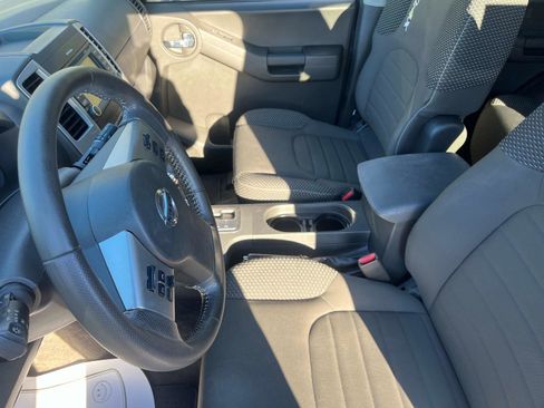 Used 2014 Nissan Xterra PRO-4X image 20