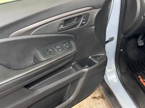 Used 2022 Honda Passport TrailSport image 26