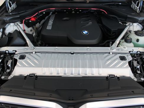 New 2026 BMW X3 xDrive30i w/ Premium Package AWD/4WD image 8