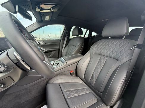 Used 2025 BMW X6 M60i image 28