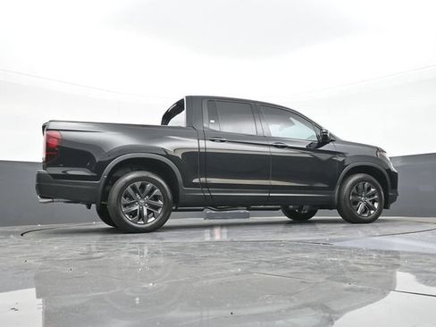 Used 2023 Honda Ridgeline Sport image 50