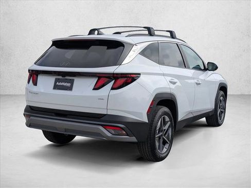 New 2026 Hyundai Tucson SEL AWD/4WD image 5