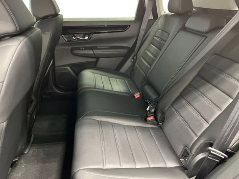 New 2026 Honda CR-V EX-L image 24