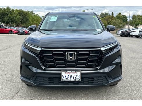 Used 2024 Honda CR-V EX-L image 9