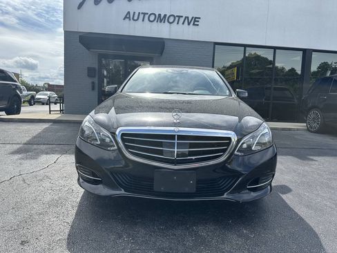 Used 2014 Mercedes-Benz E 350 4MATIC Sedan w/ Premium 1 Package image 19