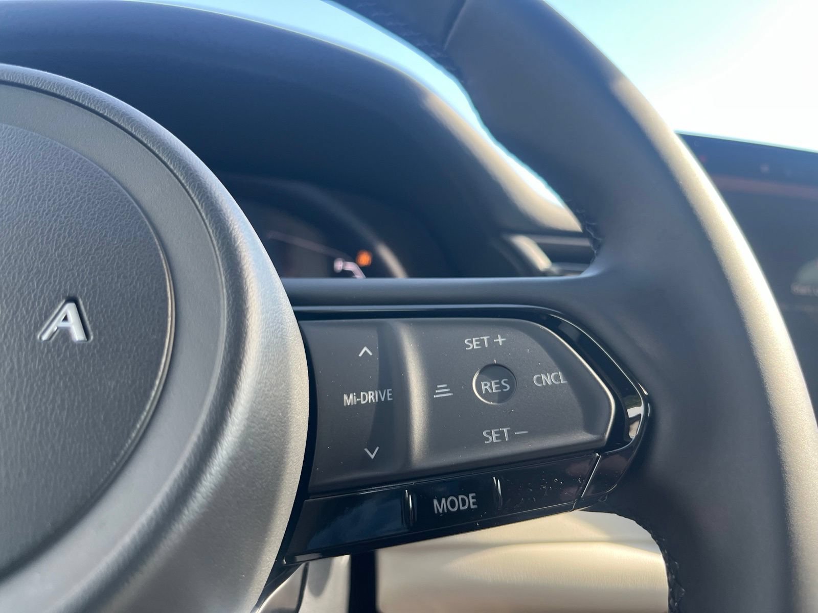 New 2026 MAZDA CX-5 Select AWD/4WD image 10