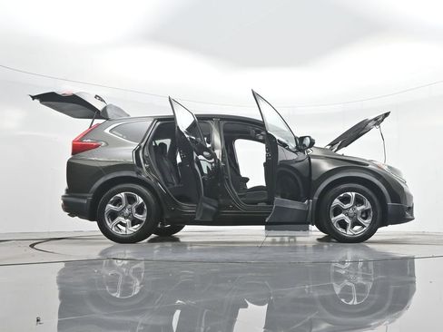Used 2019 Honda CR-V EX image 44