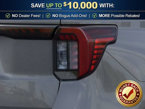 New 2026 Ford Explorer Active RWD image 26