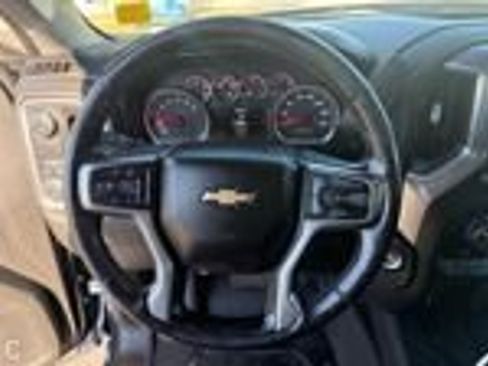 Used 2019 Chevrolet Silverado 1500 LT w/ All-Star Edition image 34