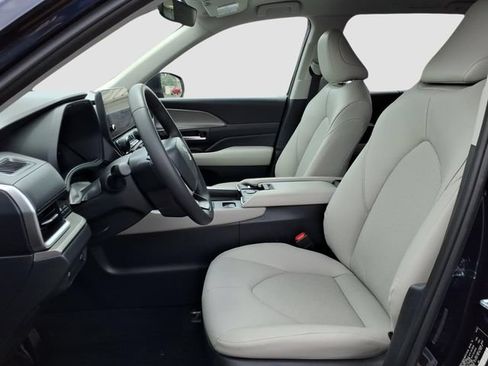 Used 2026 Toyota Grand Highlander AWD Hybrid image 6
