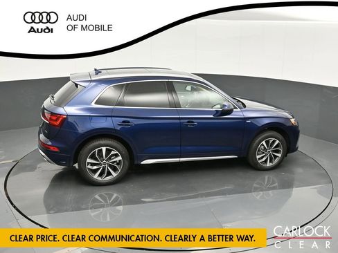 Used 2025 Audi Q5 2.0T Premium Plus w/ Premium Plus Package image 24