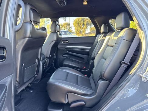 Used 2020 Dodge Durango GT w/ Blacktop Package image 29