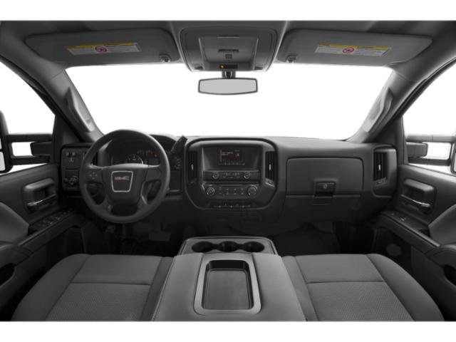 Used 2019 GMC Sierra 2500 Denali w/ Duramax Plus Package AWD/4WD image 5