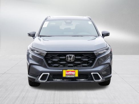Certified 2026 Honda CR-V Sport Touring image 2