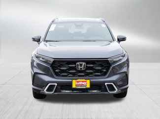 Certified 2026 Honda CR-V Sport Touring video 2