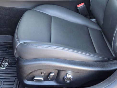 New 2025 Cadillac CT5 Premium Luxury image 27