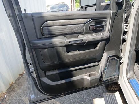 New 2026 RAM 3500 Limited AWD/4WD image 50