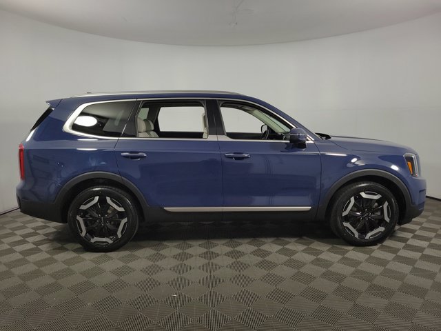 Used 2024 Kia Telluride S w/ S Sunroof Package AWD/4WD image 11