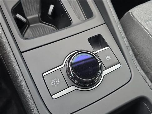 New 2026 Volkswagen Tiguan S image 15