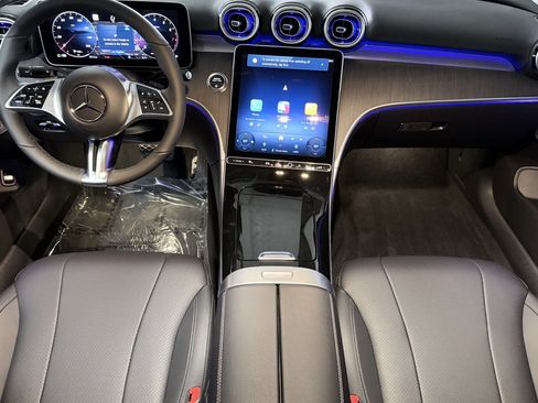 New 2026 Mercedes-Benz CLE 300 4MATIC Coupe image 11