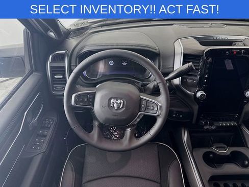 New 2026 RAM 2500 Laramie w/ Night Edition image 23