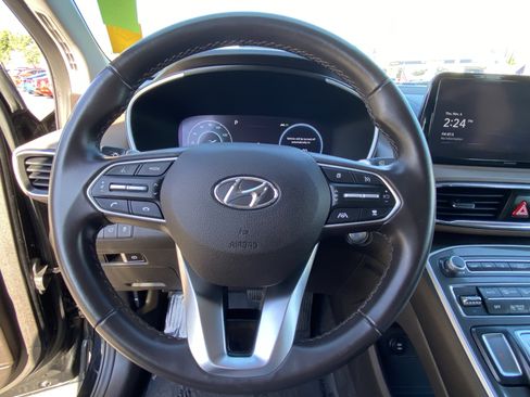 Used 2023 Hyundai Santa Fe SEL Convenience image 26
