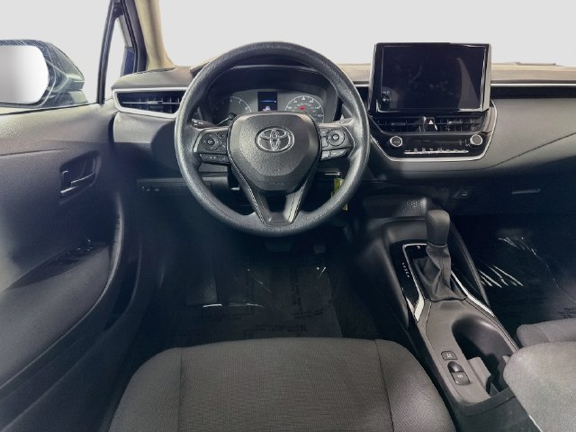 Certified 2025 Toyota Corolla LE FWD image 20