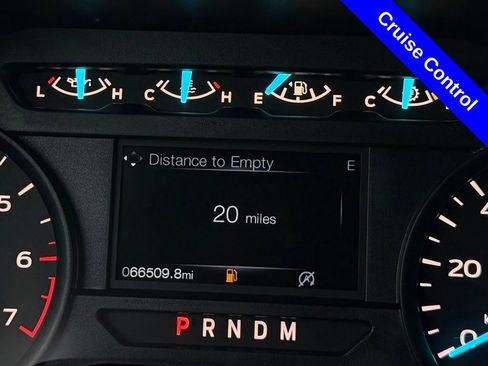 Used 2019 Ford F150 XL w/ Equipment Group 101A Mid RWD image 14