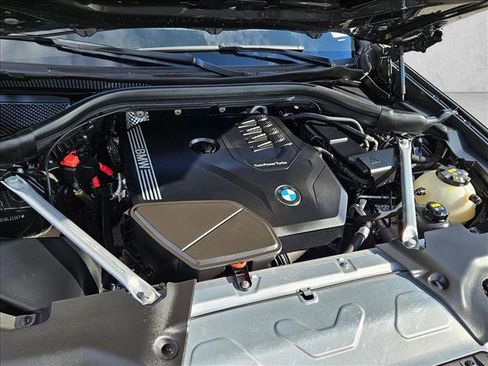 Used 2022 BMW X3 xDrive30i w/ Premium Package 2 image 24