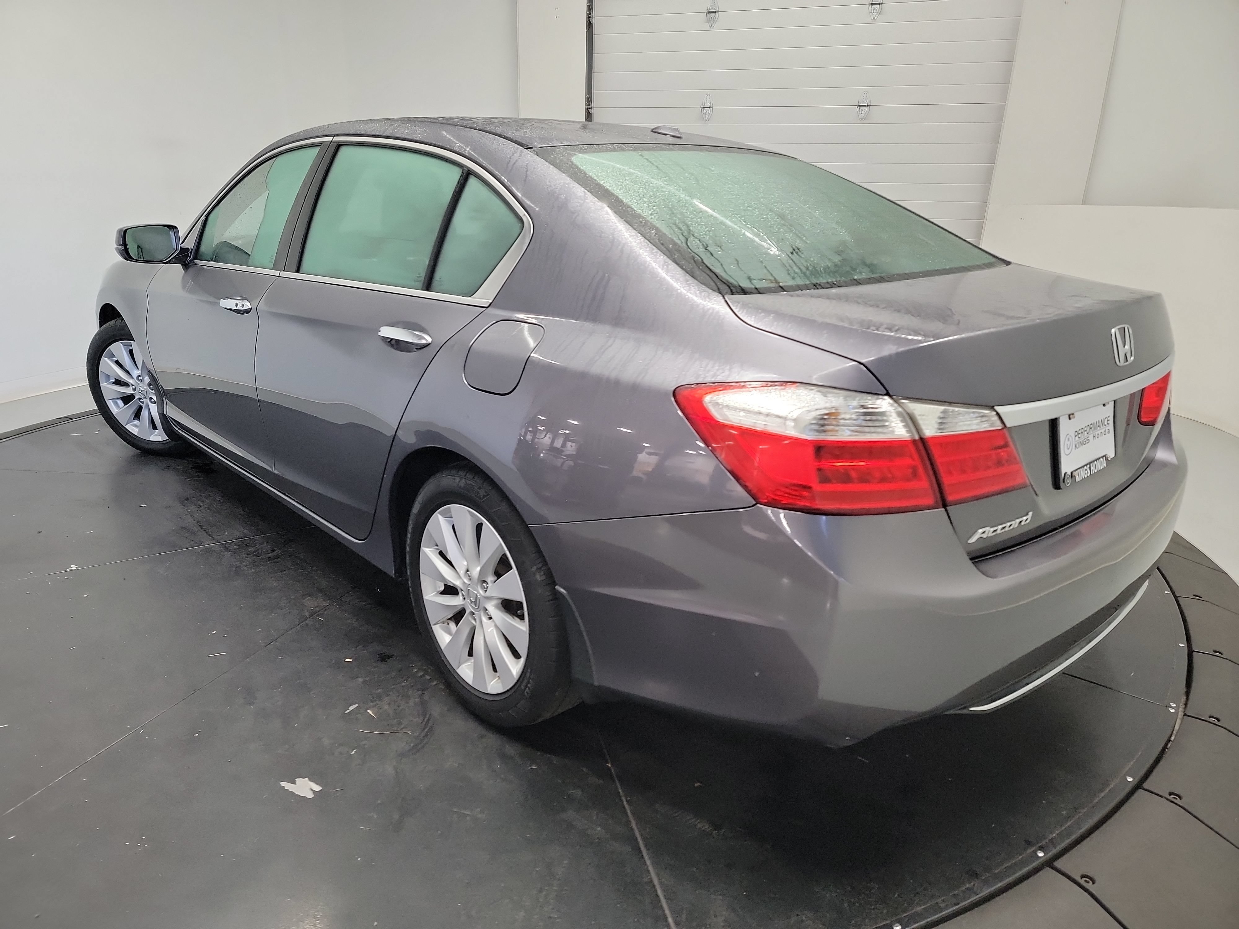Used 2015 Honda Accord EX-L image 6