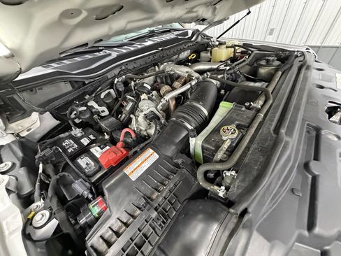 Used 2021 Ford F250 Lariat image 12