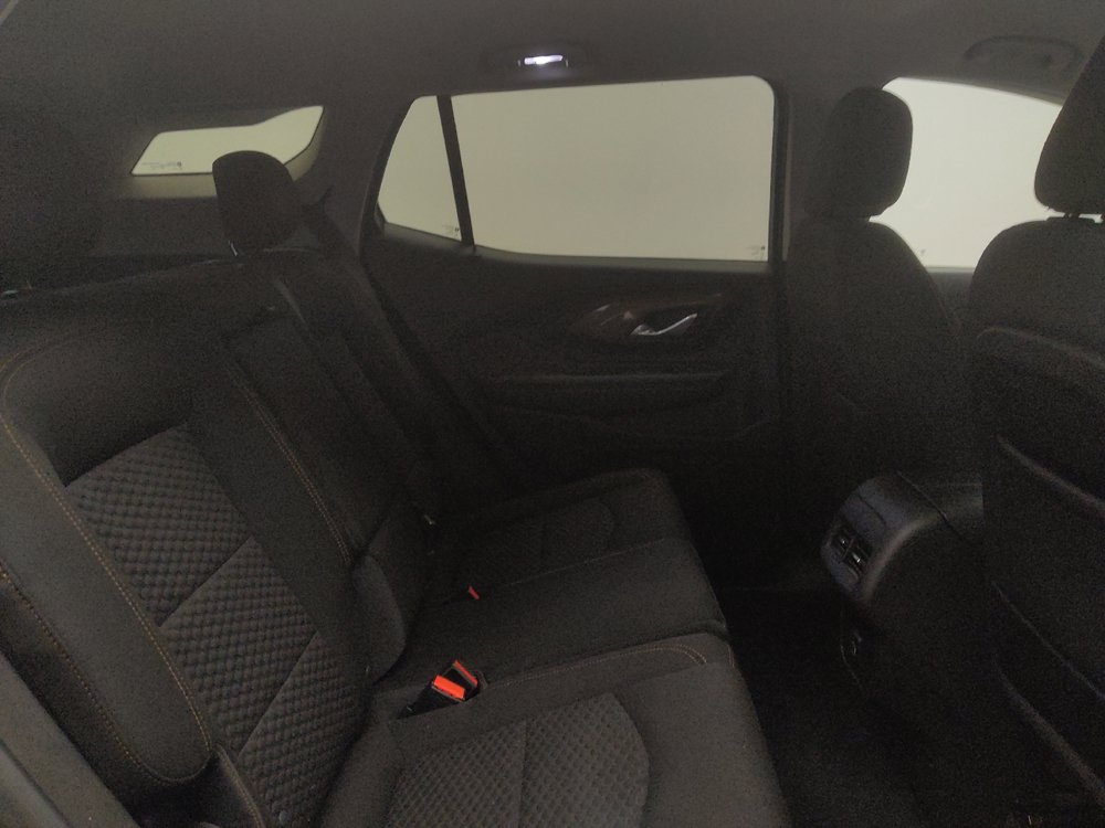 Used 2019 GMC Terrain SLE w/ Driver Convenience Package AWD/4WD image 19