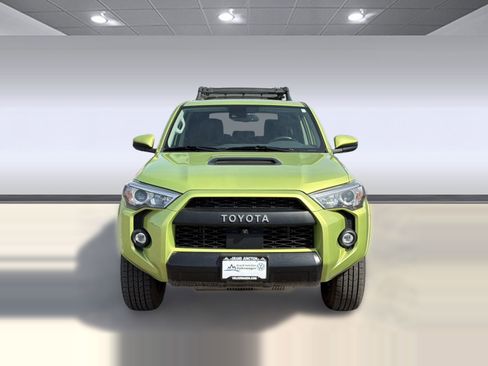 Used 2022 Toyota 4Runner TRD Pro image 6