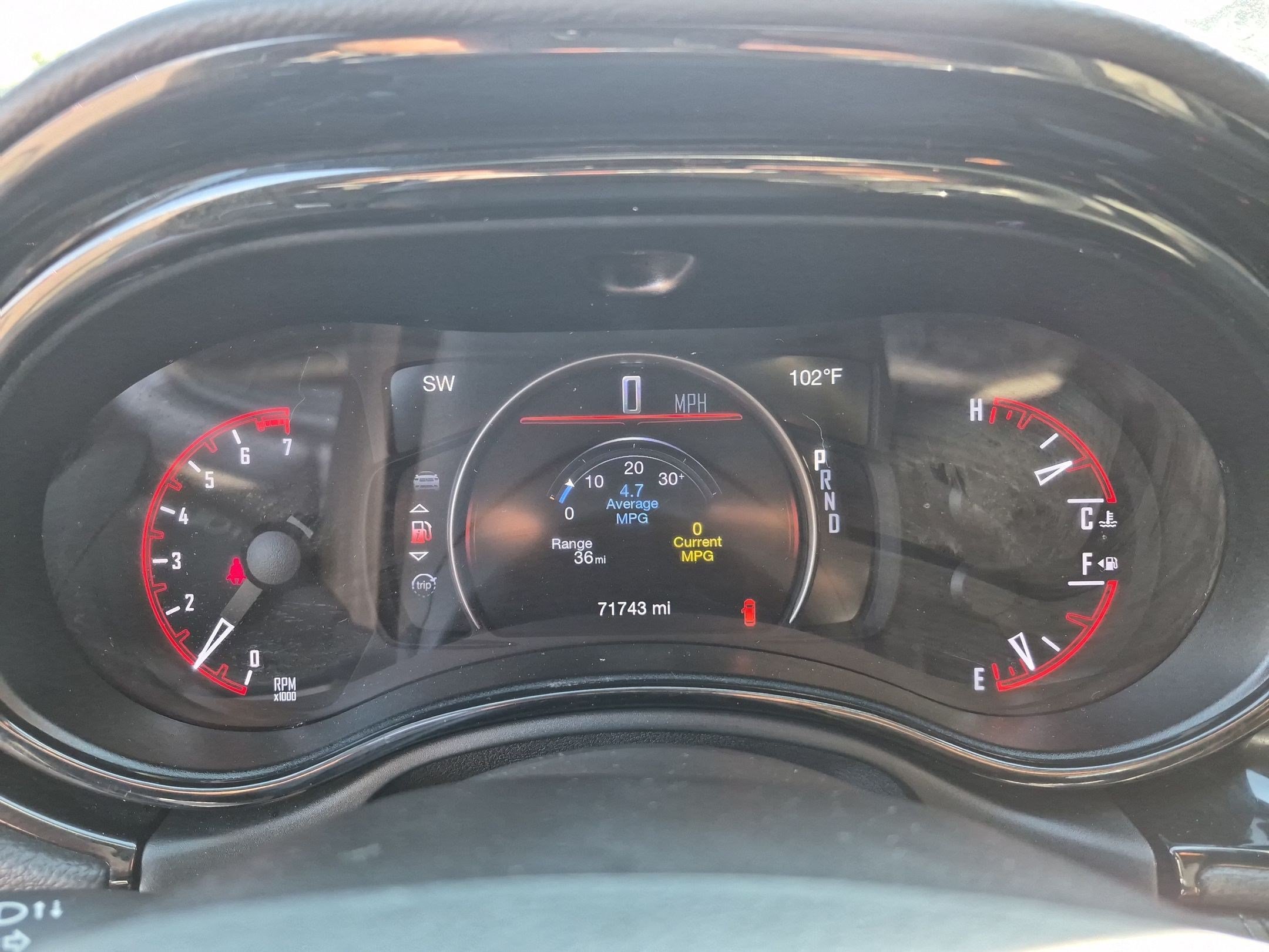 Used 2021 Dodge Durango GT AWD/4WD image 20