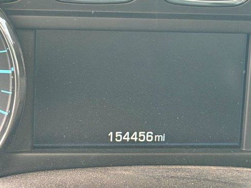 Used 2015 Chevrolet Silverado 1500 LT w/ LT Convenience Package image 8