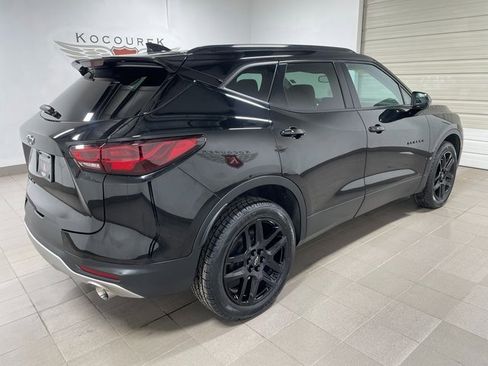 Used 2023 Chevrolet Blazer LT w/ Convenience Package image 6