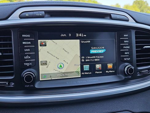 Used 2016 Kia Sorento SX AWD/4WD image 18