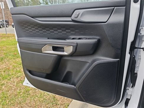 Certified 2025 Ford Ranger XLT w/ Advanced Towing Package image 27