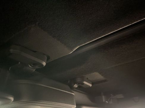 Used 2022 Ford Bronco Outer Banks image 13